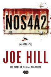 NOS4A2 (Nosferatu)