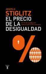 El precio de la desigualdad El 1 % de poblacin tiene lo que el 99 % necesita