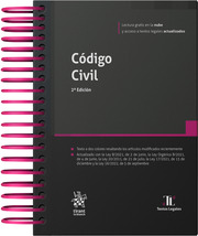 Código Civil ( Formato Anillas )