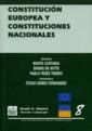 Constitucin Europea y Constituciones Nacionales