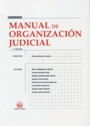 Manual de organizacin judicial