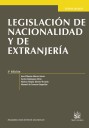 Legislación de Nacionalidad y  de Extranjería