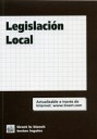 Legislacin Local 2006