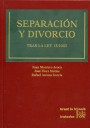 Separacin y divorcio . Tras la ley 15/2005.