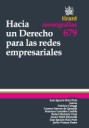 Hacia un derecho para las redes empresariales