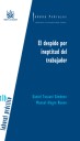 El  despido por la ineptitud del trabajador