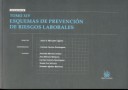 Esquemas de Prevencion de Riesgos laborales  Tomo XIV