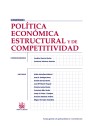 Politica economica y estructural y de competitividad
