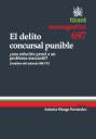 El delito concursal punible