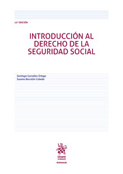 Introducción al Derecho de la Seguridad Social