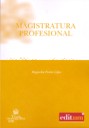 Magistratura profesional