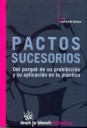 Pactos Sucesorios