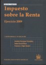 Impuesto sobre la Renta Ejercicio 2009