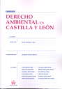 Derecho Ambiental en Castilla y León