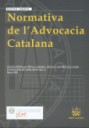 Normativa de lAdvocacia Catalana