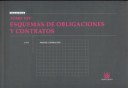 Tomo XXV Esquemas de Obligaciones y contratos