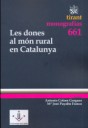 Les dones al mn rural en Catalunya