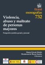 Violencia , abuso y maltrato de personas mayores