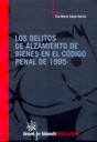 Los delitos de alzamiento de bienes en el Cdigo Penal de 1995