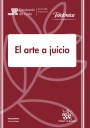 El arte a juicio