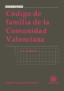 Cdigo de familia de la Comunidad Valenciana