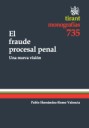 El fraude procesal penal