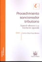 Procedimiento sancionador tributario