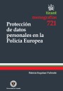 Proteccin de datos personales en la Polica Europea