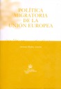 Poltica migratoria de la Unin Europea