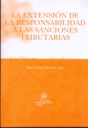 La extensin de la responsabilidad a las sanciones tributarias