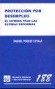 Proteccin por desempleo El sistema tras las ltimas reformas