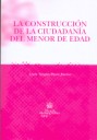 La construccin de la ciudadana del menor de edad