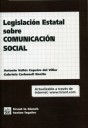 Legislacin Estatal sobre Comunicacin Social