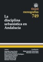 La disciplina urbanstica en Andaluca