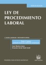 Ley de procedimiento laboral 9 Ed. 2011