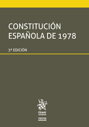 Constitucion Espaola  de 1978