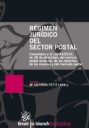 Regimen Jurdico del Sector Postal