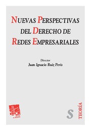 Nuevas Perspectivas del Derecho de Redes Empresariales