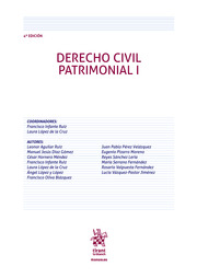 Derecho Civil Patrimonial I