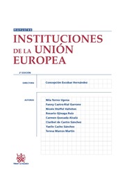 Instituciones de la Unin Europea