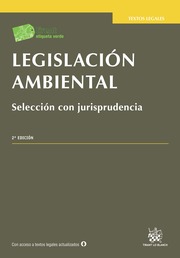 Legislacion ambiental