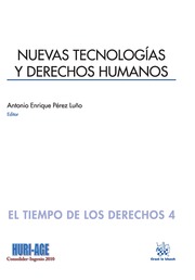 Nuevas tecnologias y derechos humanos