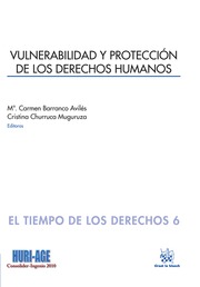 Vulnerabilidad y proteccion de los derechos humanos