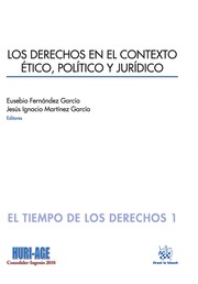 Los derechos en el contexto etico, politico y juridico