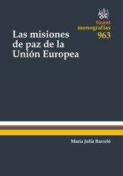 Las misiones de paz de la Unin Europea