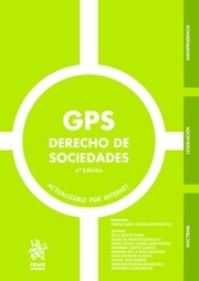 GPS derecho de sociedades