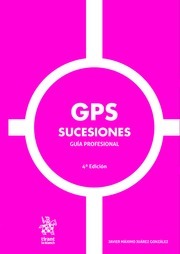 GPS  Sucesiones Guía Profesional