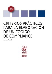 Criterios prcticos para la elaboracin de un Cdigo de Compliance