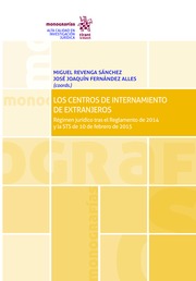 Los Centros de Internamiento de Extranjeros