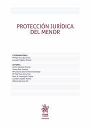 Proteccin Jurdica del Menor